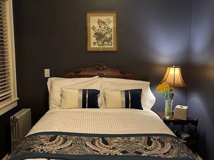 Bed and Breakfast Debary Inn