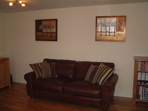 مبيت وإفطار The Old Joinery