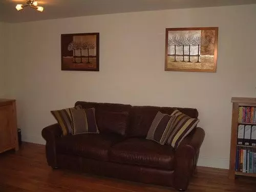 مبيت وإفطار The Old Joinery