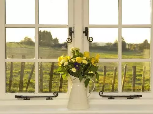 مبيت وإفطار The Old Joinery