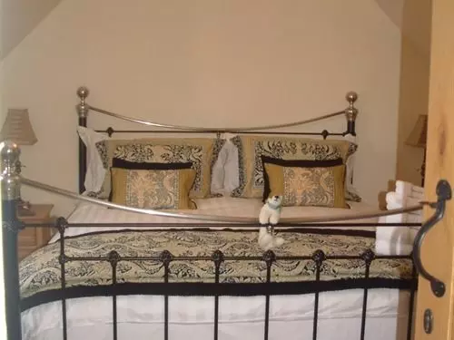 مبيت وإفطار The Old Joinery