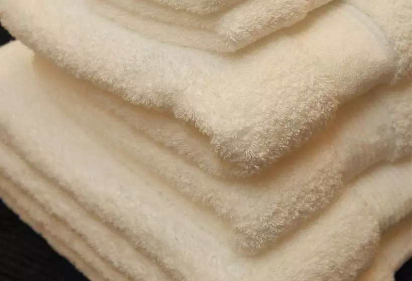 مبيت وإفطار The Old Joinery