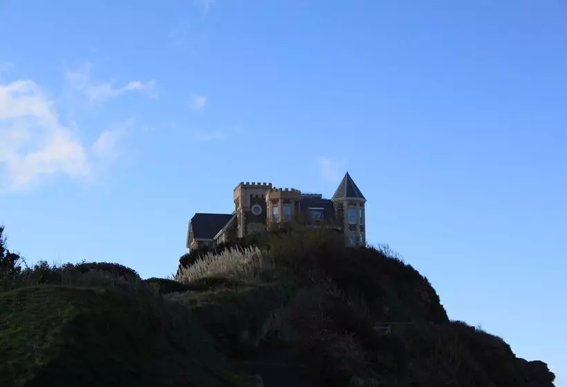 Bed and Breakfast The Olive Branch