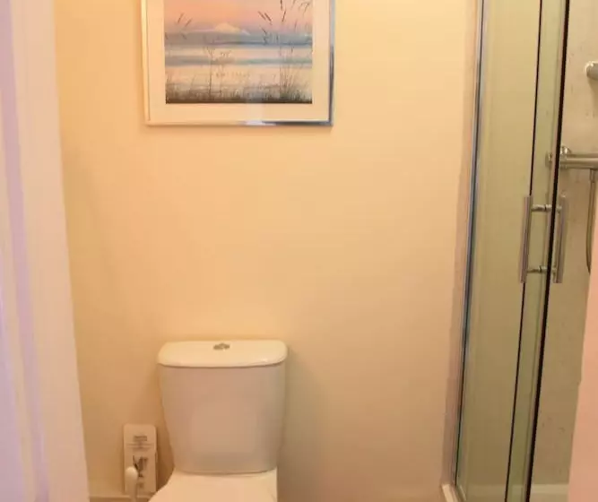 Bed and Breakfast The Olive Branch