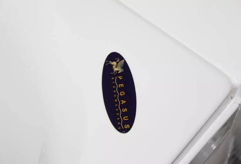 Bed and Breakfast The Olive Branch