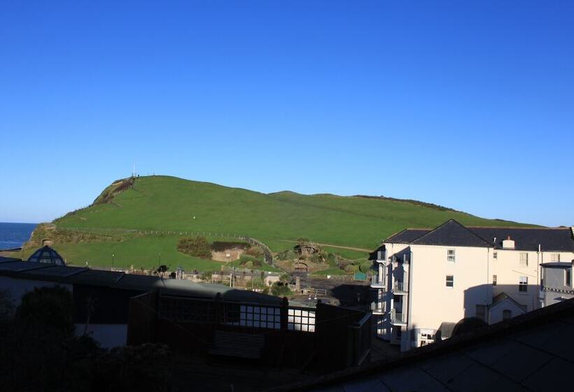 Bed and Breakfast The Olive Branch