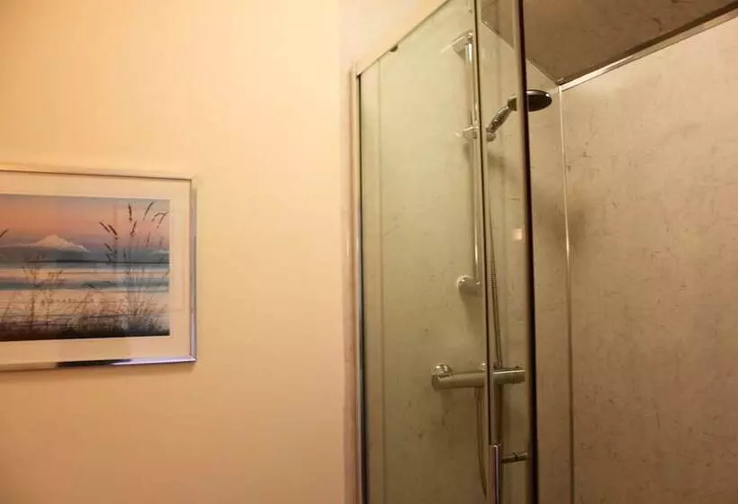 Bed and Breakfast The Olive Branch