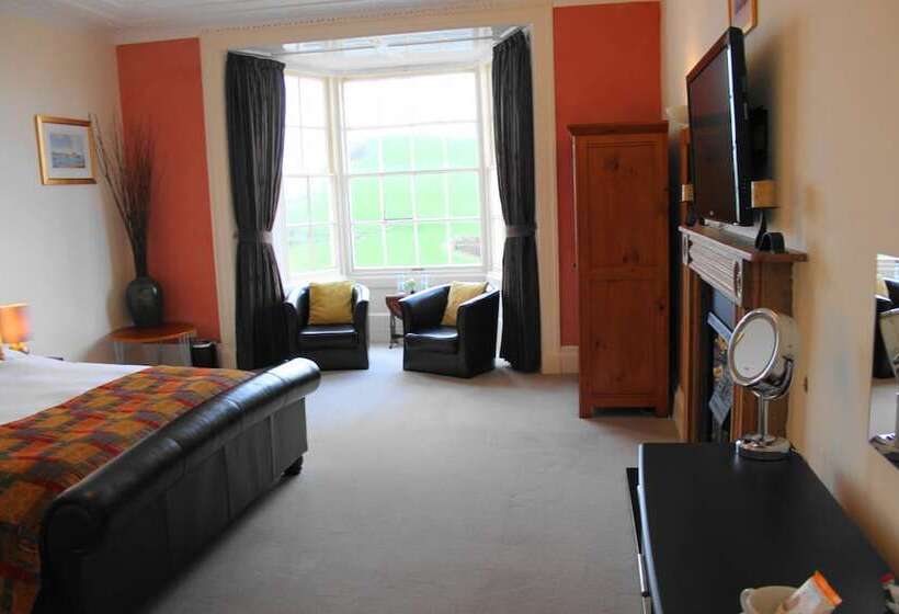 Bed and Breakfast The Olive Branch