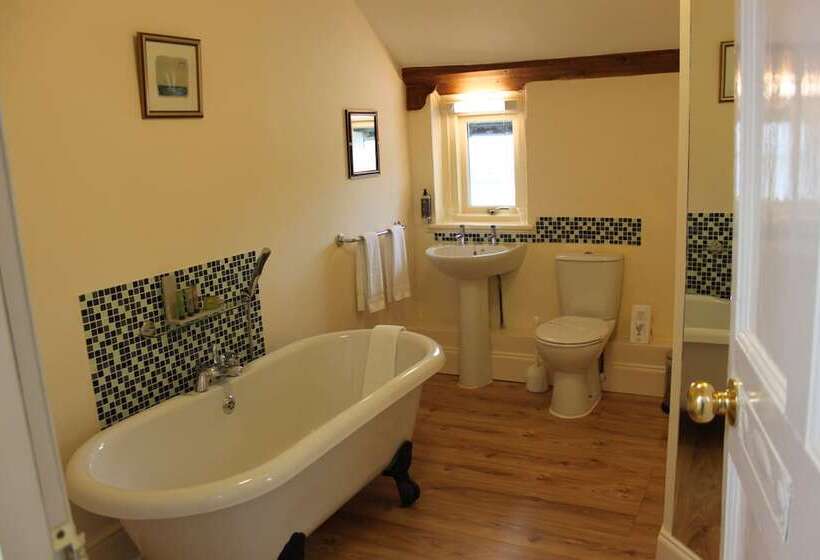 Bed and Breakfast The Olive Branch