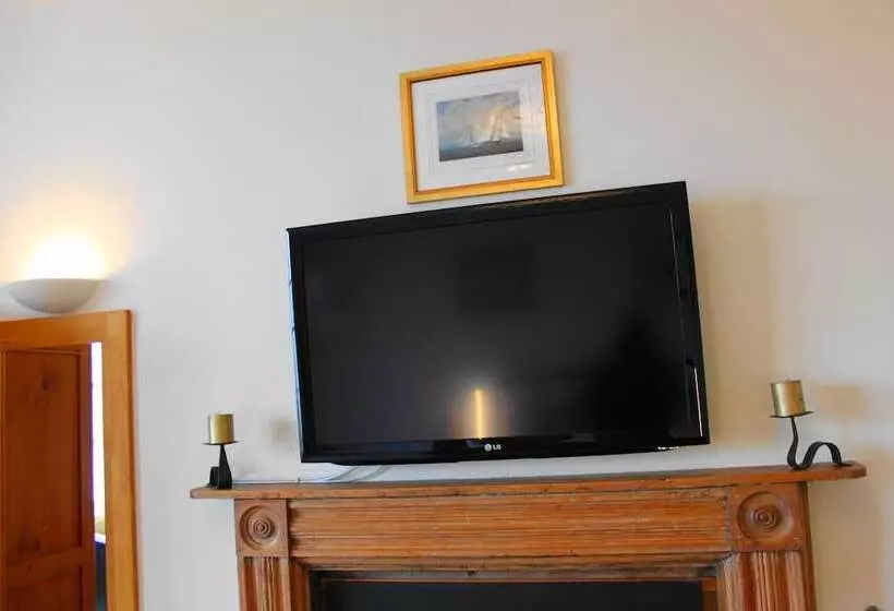 Bed and Breakfast The Olive Branch