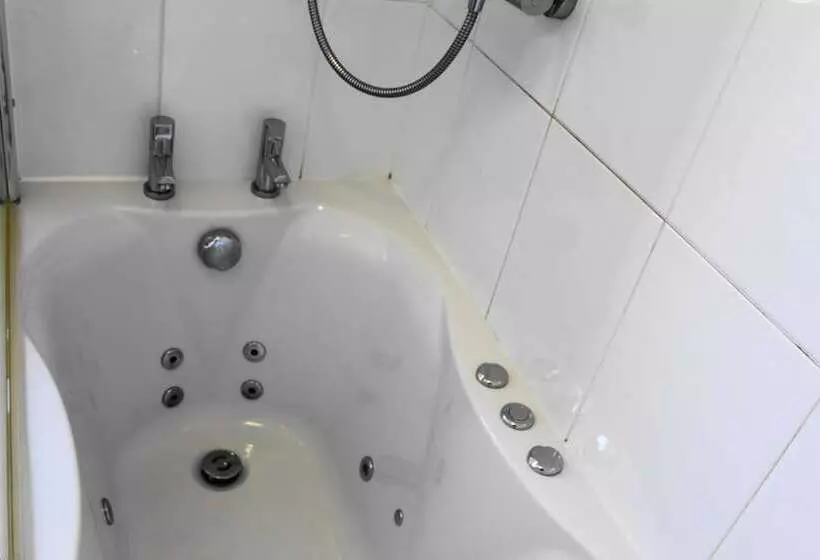 Bed and Breakfast The Olive Branch