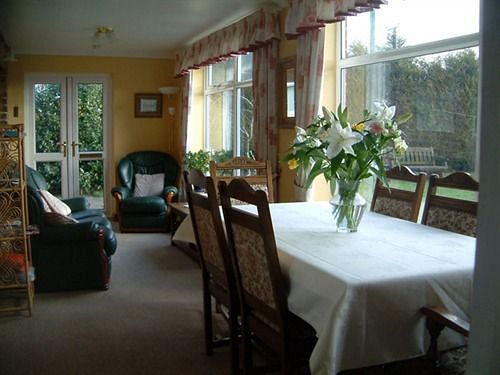 مبيت وإفطار Thornton Lodge Farm