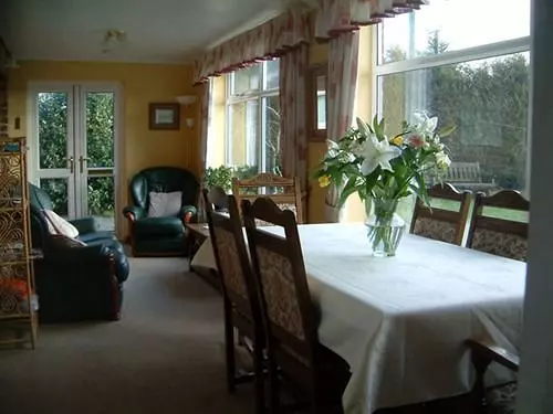 ベッドアンドブレックファースト Thornton Lodge Farm