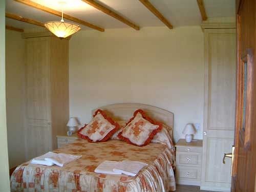 مبيت وإفطار Thornton Lodge Farm