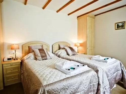 ベッドアンドブレックファースト Thornton Lodge Farm