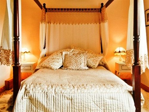 مبيت وإفطار Thornton Lodge Farm