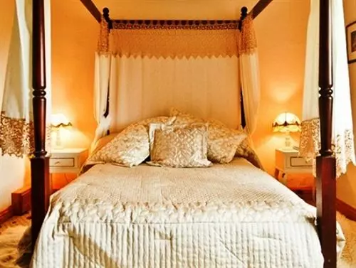 ベッドアンドブレックファースト Thornton Lodge Farm