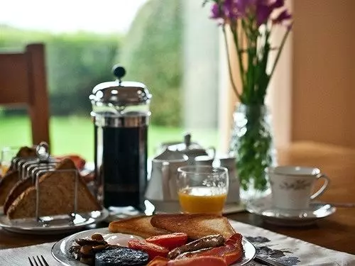 ベッドアンドブレックファースト Thornton Lodge Farm