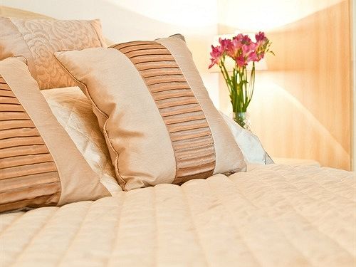 مبيت وإفطار Thornton Lodge Farm