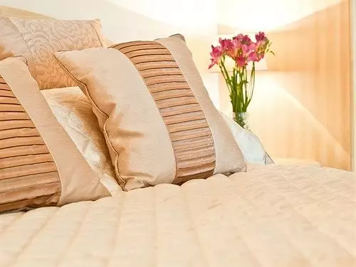 ベッドアンドブレックファースト Thornton Lodge Farm