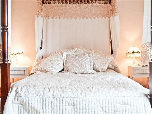 مبيت وإفطار Thornton Lodge Farm