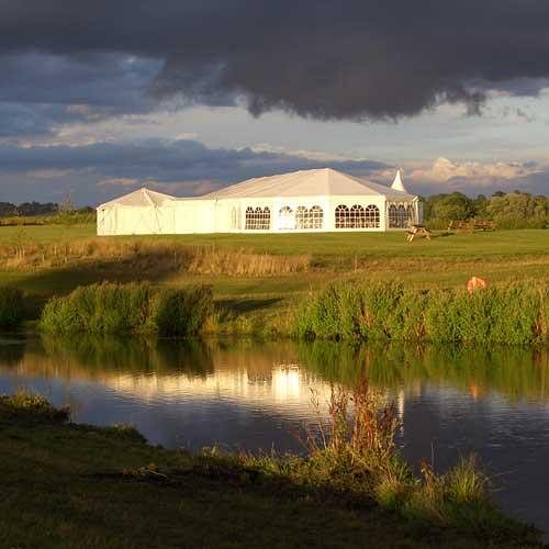 مبيت وإفطار Thornton Lodge Farm