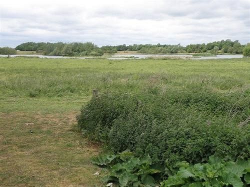 Bed and Breakfast Bramble Corner Room Only Guest Accommodation