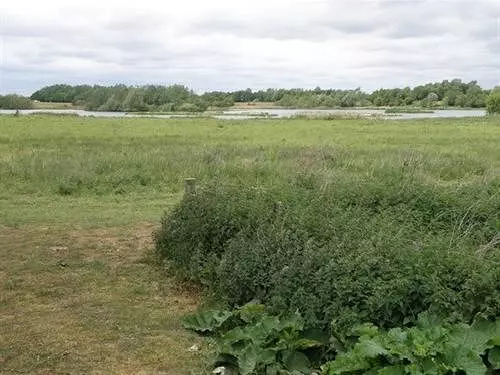 Bed and Breakfast Bramble Corner Room Only Guest Accommodation