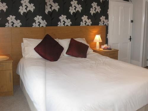 Bed and Breakfast Bramble Corner Room Only Guest Accommodation