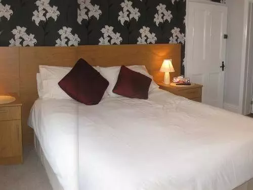 Bed and Breakfast Bramble Corner Room Only Guest Accommodation