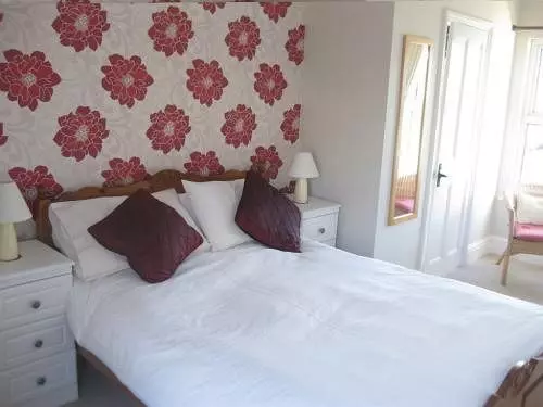 Bed and Breakfast Bramble Corner Room Only Guest Accommodation