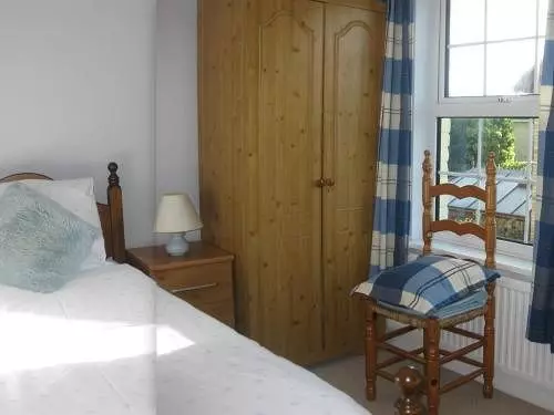 Bed and Breakfast Bramble Corner Room Only Guest Accommodation