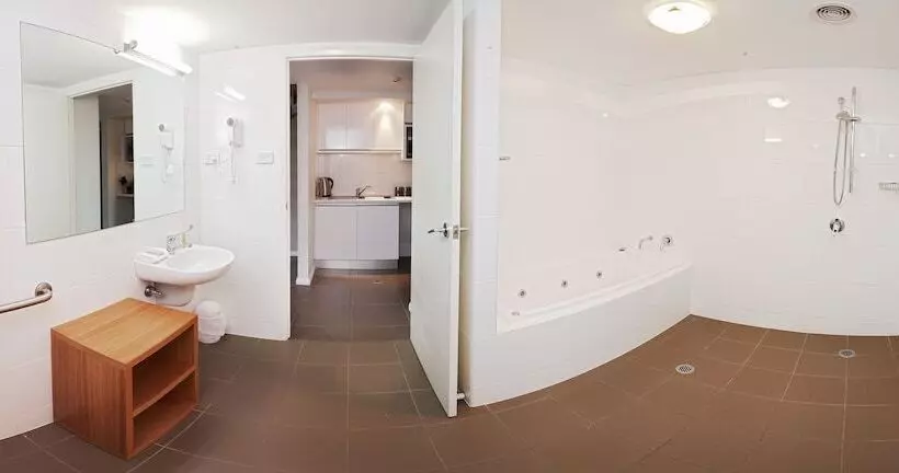 Charlestown Executive Apartments