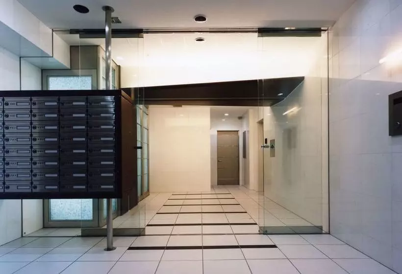 Concieria Azabu Juban