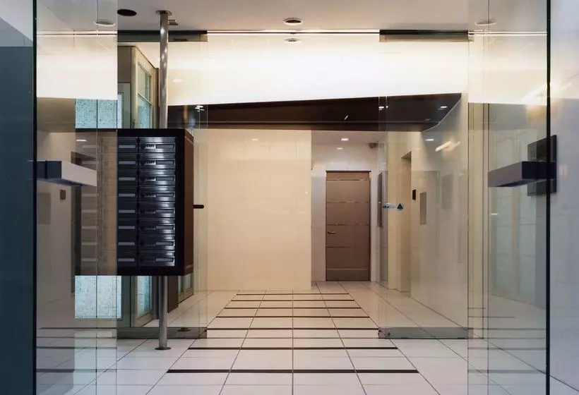 Concieria Azabu Juban