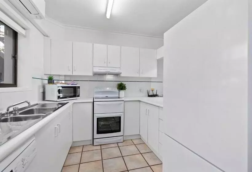 Culgoa Point Beach Resort