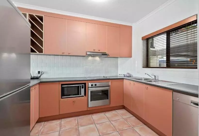 Culgoa Point Beach Resort