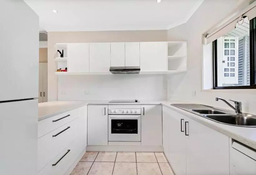 Culgoa Point Beach Resort