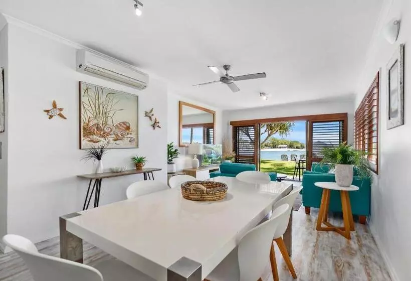 Culgoa Point Beach Resort