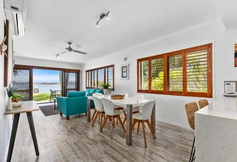 Culgoa Point Beach Resort