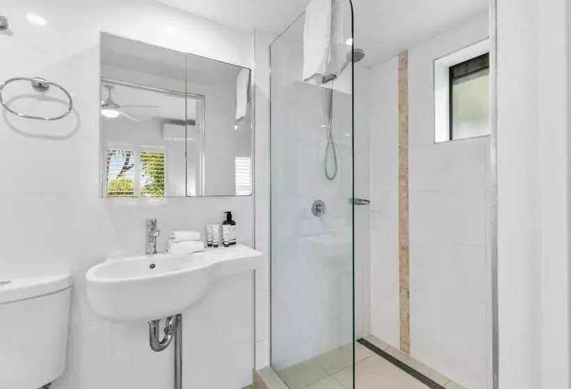 Culgoa Point Beach Resort