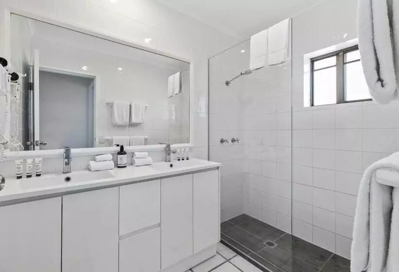 Culgoa Point Beach Resort