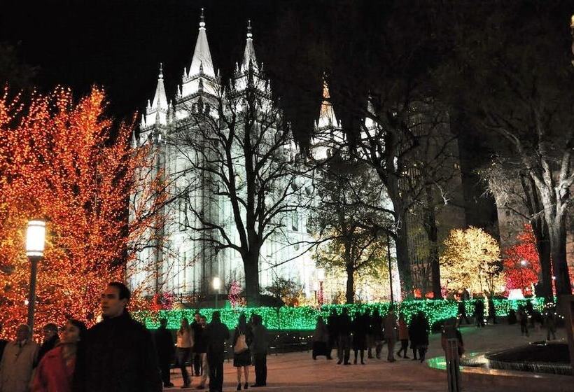 Ellerbeck Bed & Breakfast