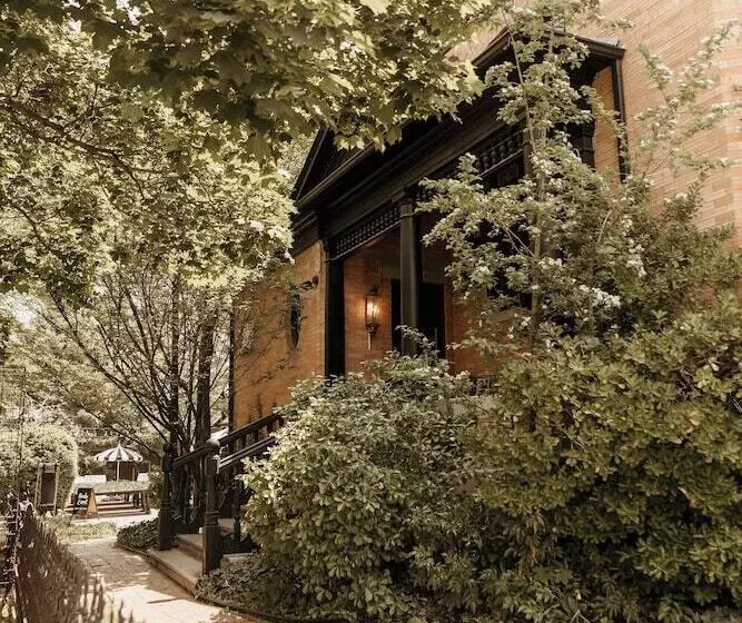 Ellerbeck Bed & Breakfast