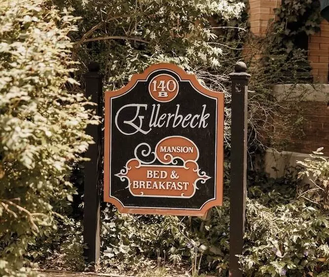 Ellerbeck Bed & Breakfast