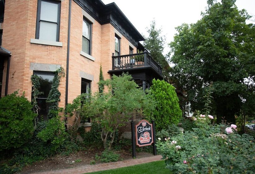 Ellerbeck Bed & Breakfast