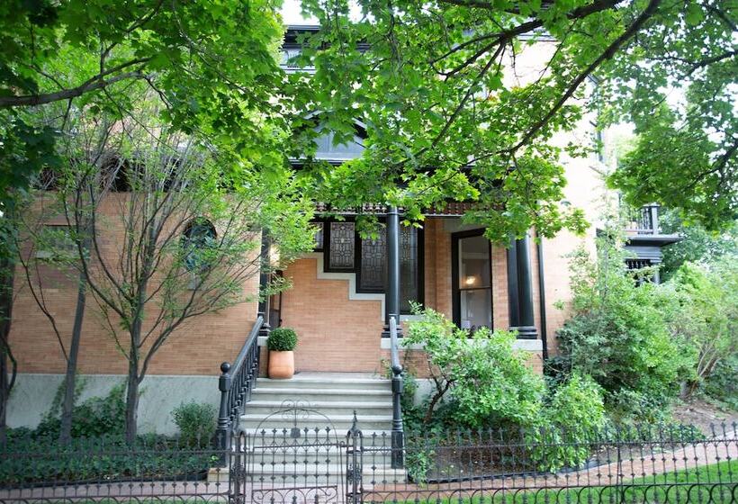 Ellerbeck Bed & Breakfast