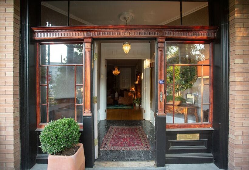 Ellerbeck Bed & Breakfast