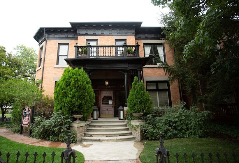 Ellerbeck Bed & Breakfast