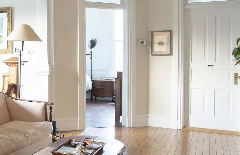 Ellerbeck Bed & Breakfast